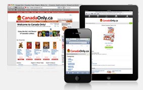 Canada Only