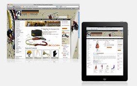 Rope and Rescue